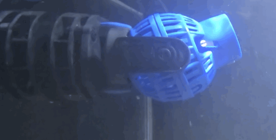 SUNSUN JVP-230 Wave Maker