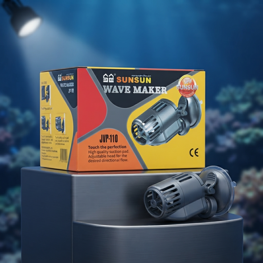 SUNSUN JVP-110 Wave Maker