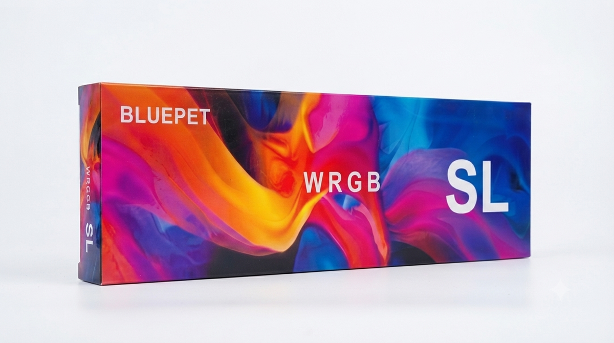 BluePet WRGB-SL