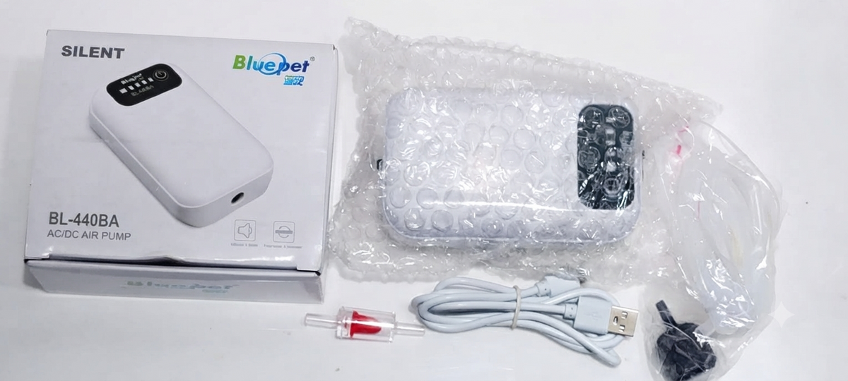 BluePet BL 440A