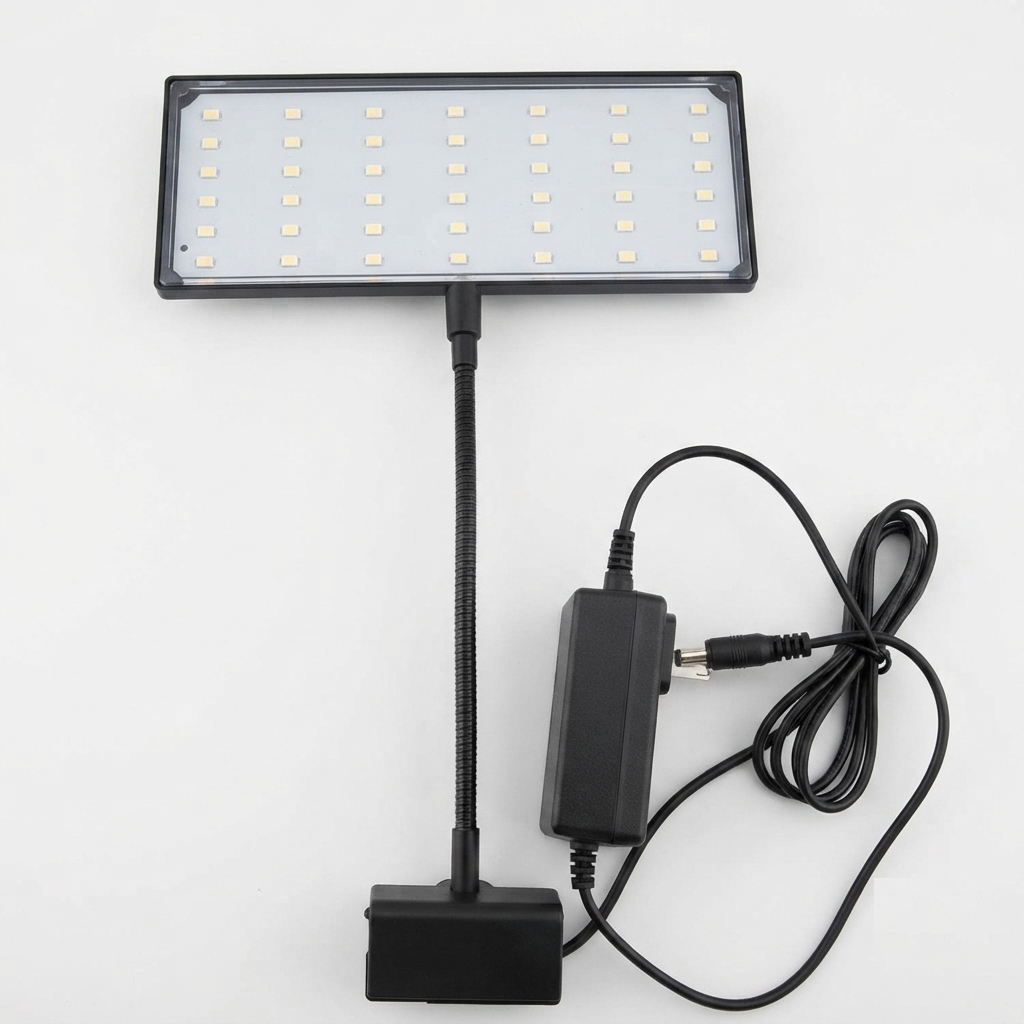 Bluepet Flat Nano S4 16W WRGB LED Aquarium Light