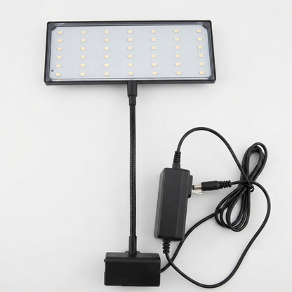 Bluepet Flat Nano S4 16W WRGB LED Aquarium Light