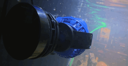 SUNSUN JVP-230 Wave Maker