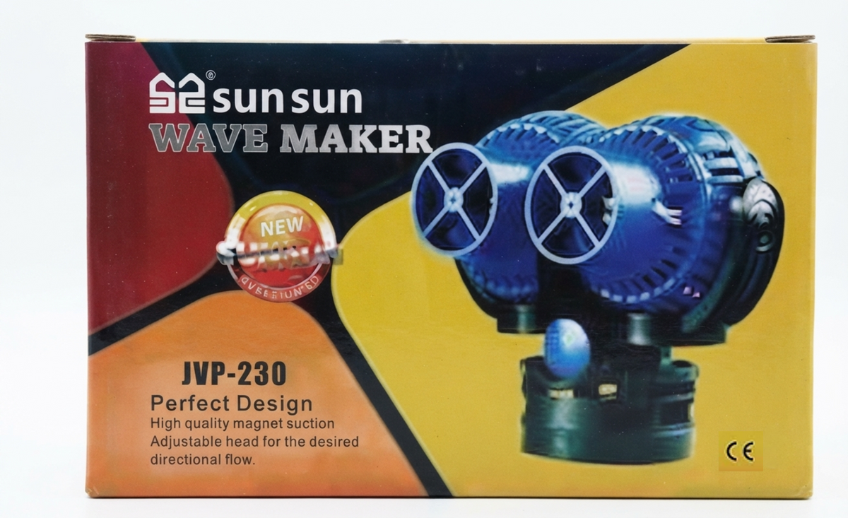 SUNSUN JVP-230 Wave Maker