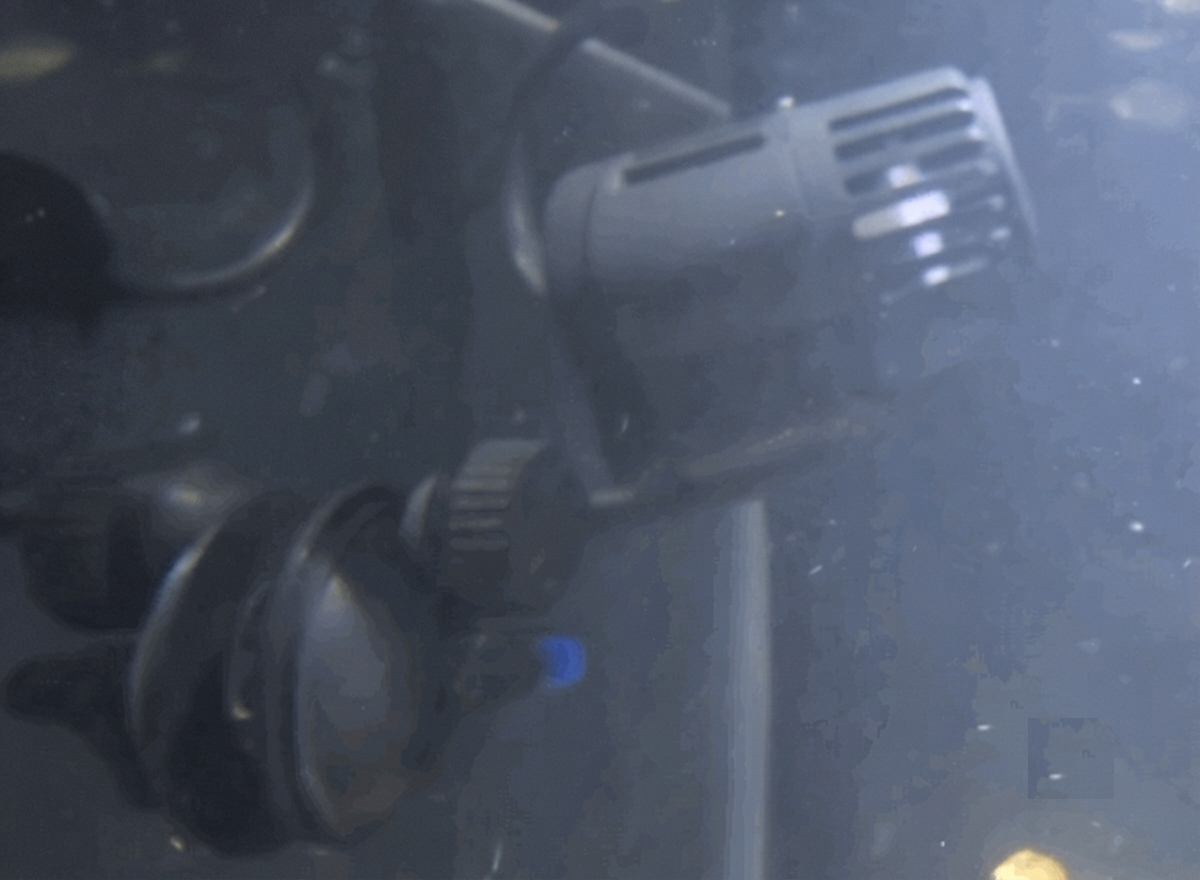 SUNSUN JVP-110 Wave Maker
