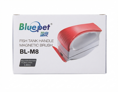 BluePet BL-M8