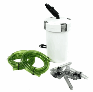 Sun Sun HW-603B Canister Filter