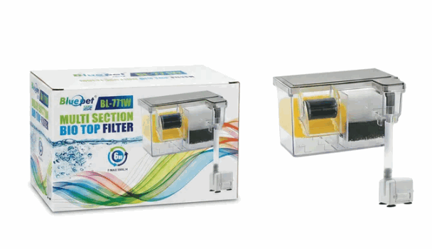 BluePet BL-771 Filter