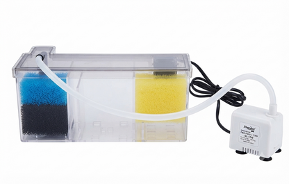 BluePet BL-772 Filter