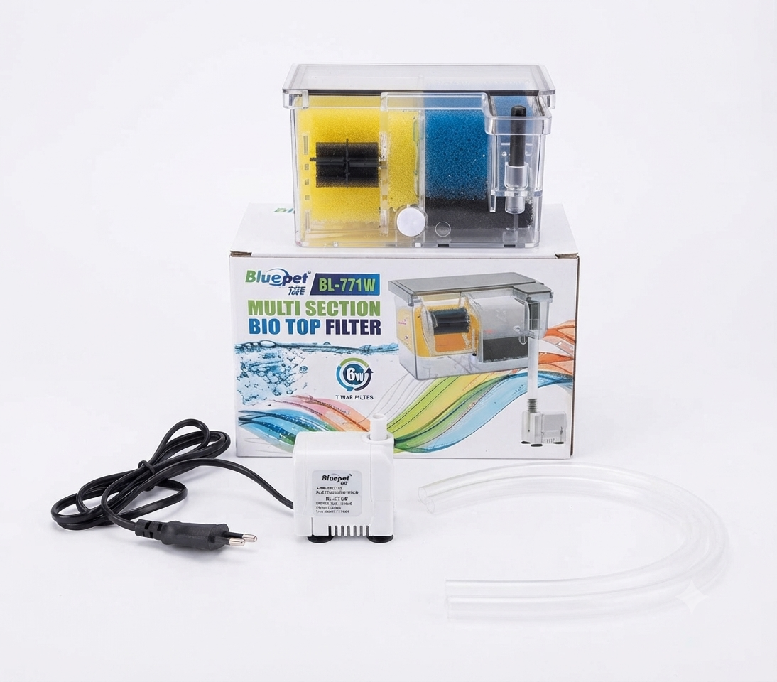 BluePet BL-771 Filter