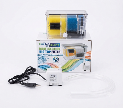 BluePet BL-771 Filter