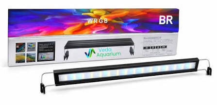 BluePet WRGB-SL