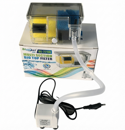 BluePet BL-771 Filter