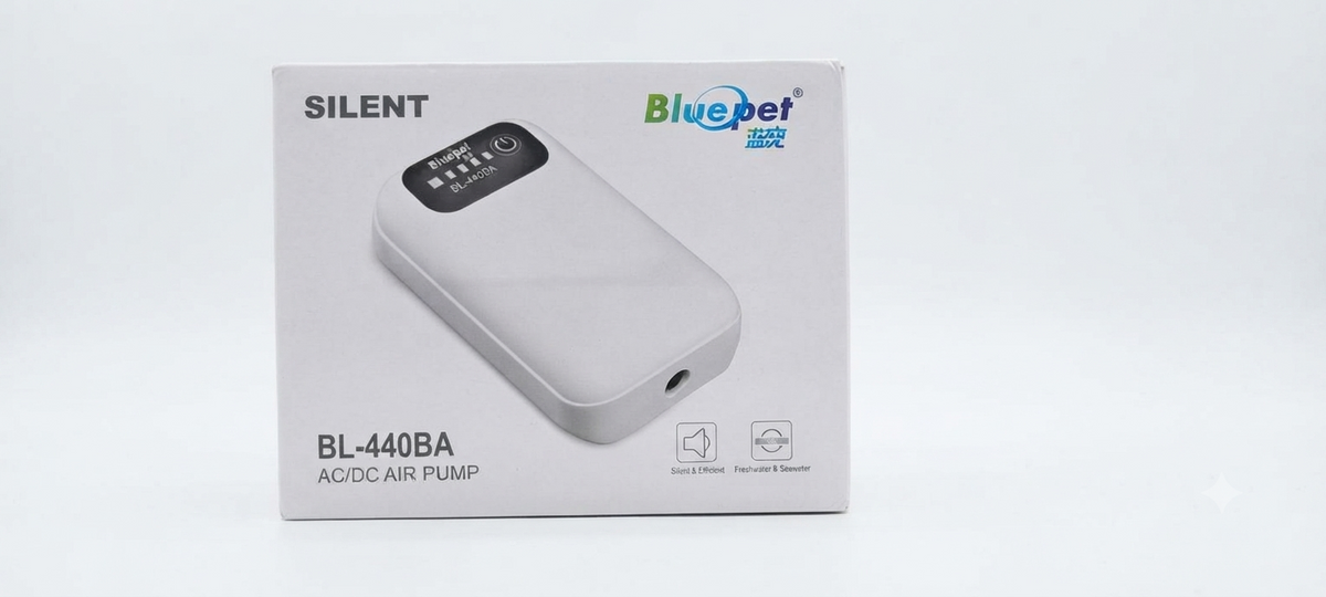 BluePet BL 440A