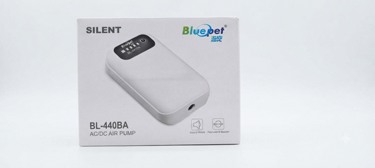BluePet BL 440A