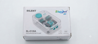BluePet BL 0013SA Air Pump