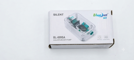 BluePet 009SA Air Pump