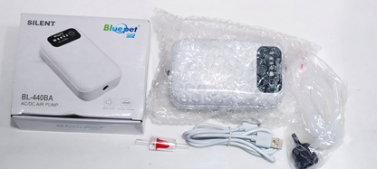 BluePet BL 440A