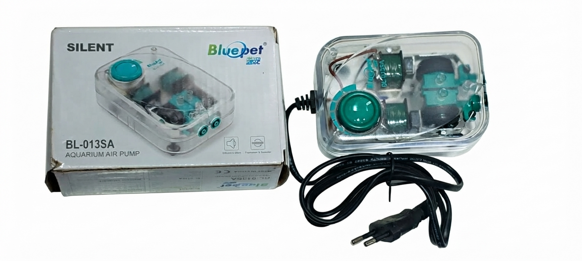 BluePet BL 0013SA Air Pump