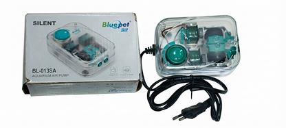 BluePet BL 0013SA Air Pump
