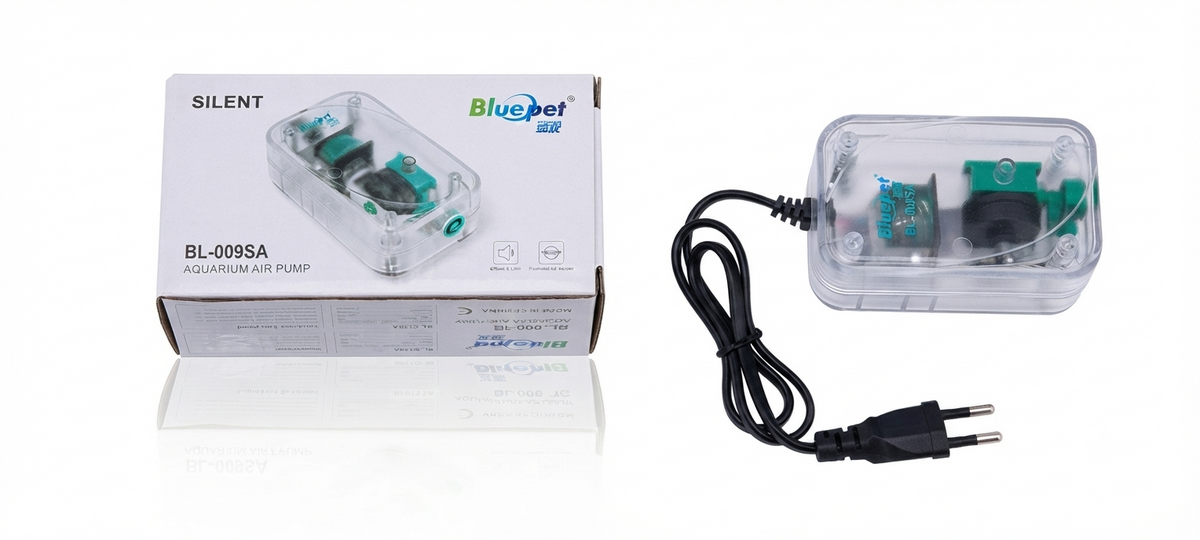 BluePet 009SA Air Pump