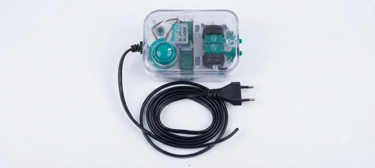 BluePet BL 0013SA Air Pump