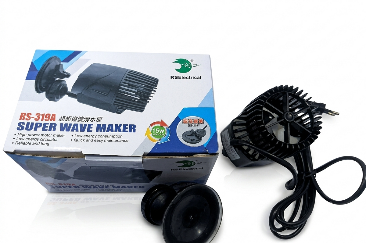 RS-319A Super Wave Maker